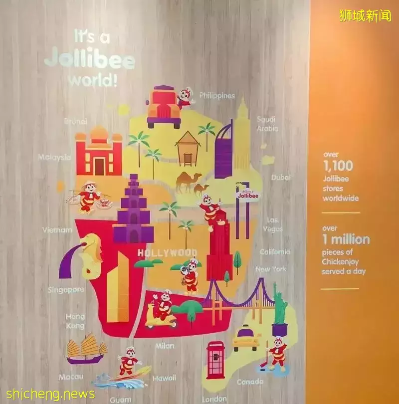 虐哭肯德基、吊打麦当劳!它才是新加坡炸鸡界顶流