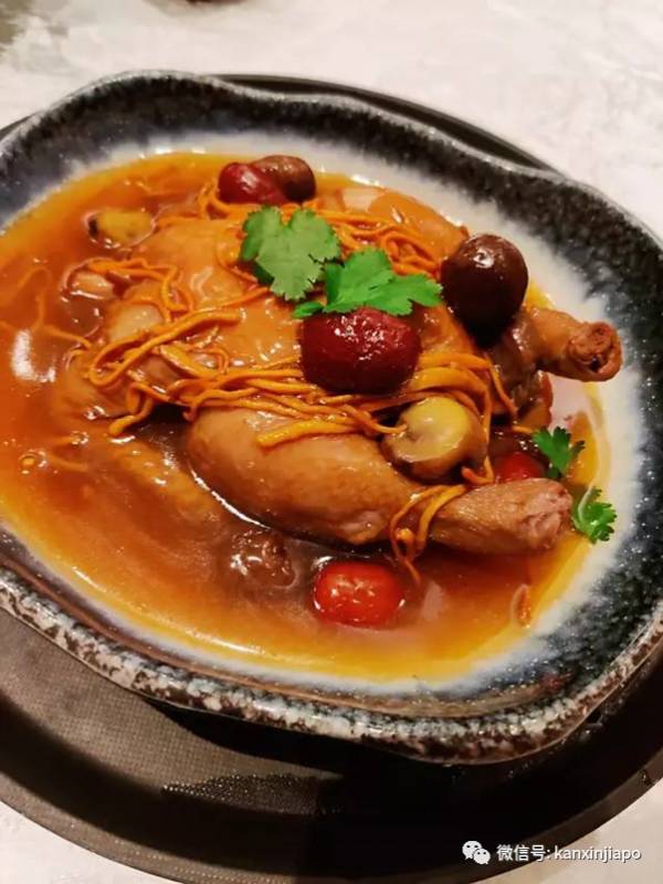 今年留在新加坡过圣诞,精选八家好吃好玩的餐厅