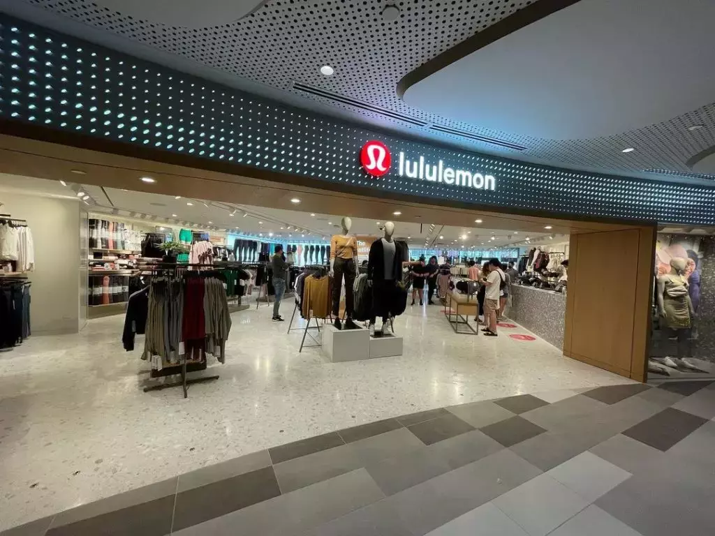 Katong i12重新开张!lululemon+一风堂拉面+Malaysia Boleh食阁已营业,吃喝玩乐全都有😎