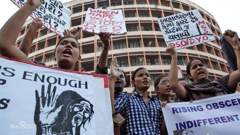 她在印度感染病毒後又被救護車司機強奸!看新加坡是如何保護女性的