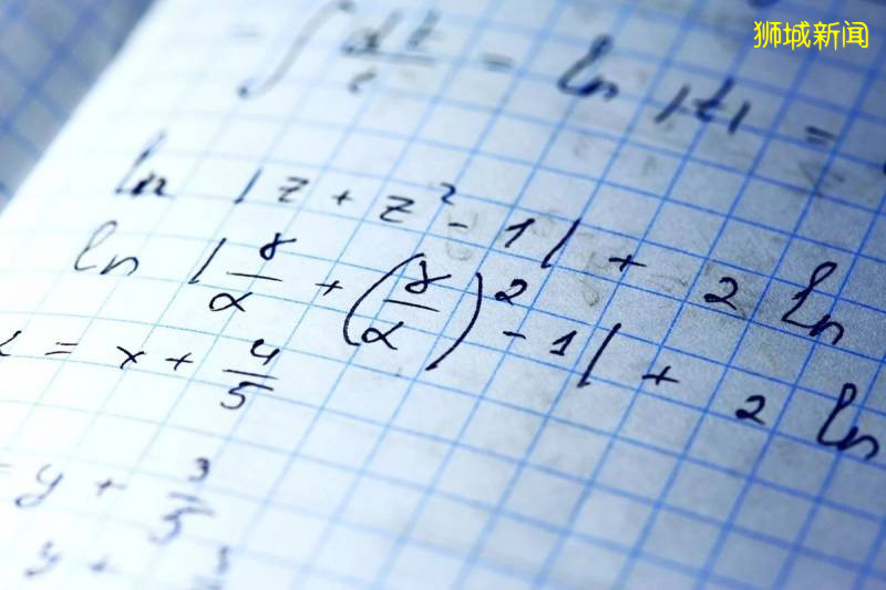 限时免费讲座 在新加坡留学道路上将会遇到的数学竞赛， 如何在升学道路中增光添彩