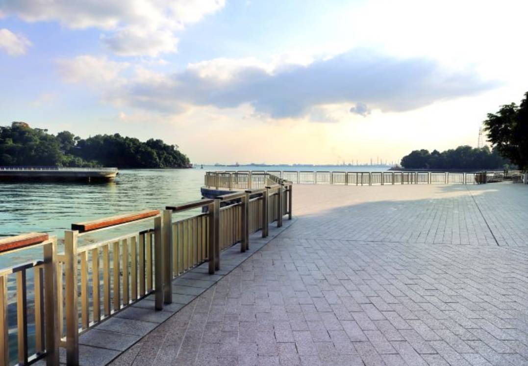 鲜为人知!新加坡7个吃早餐+玩乐的好地方