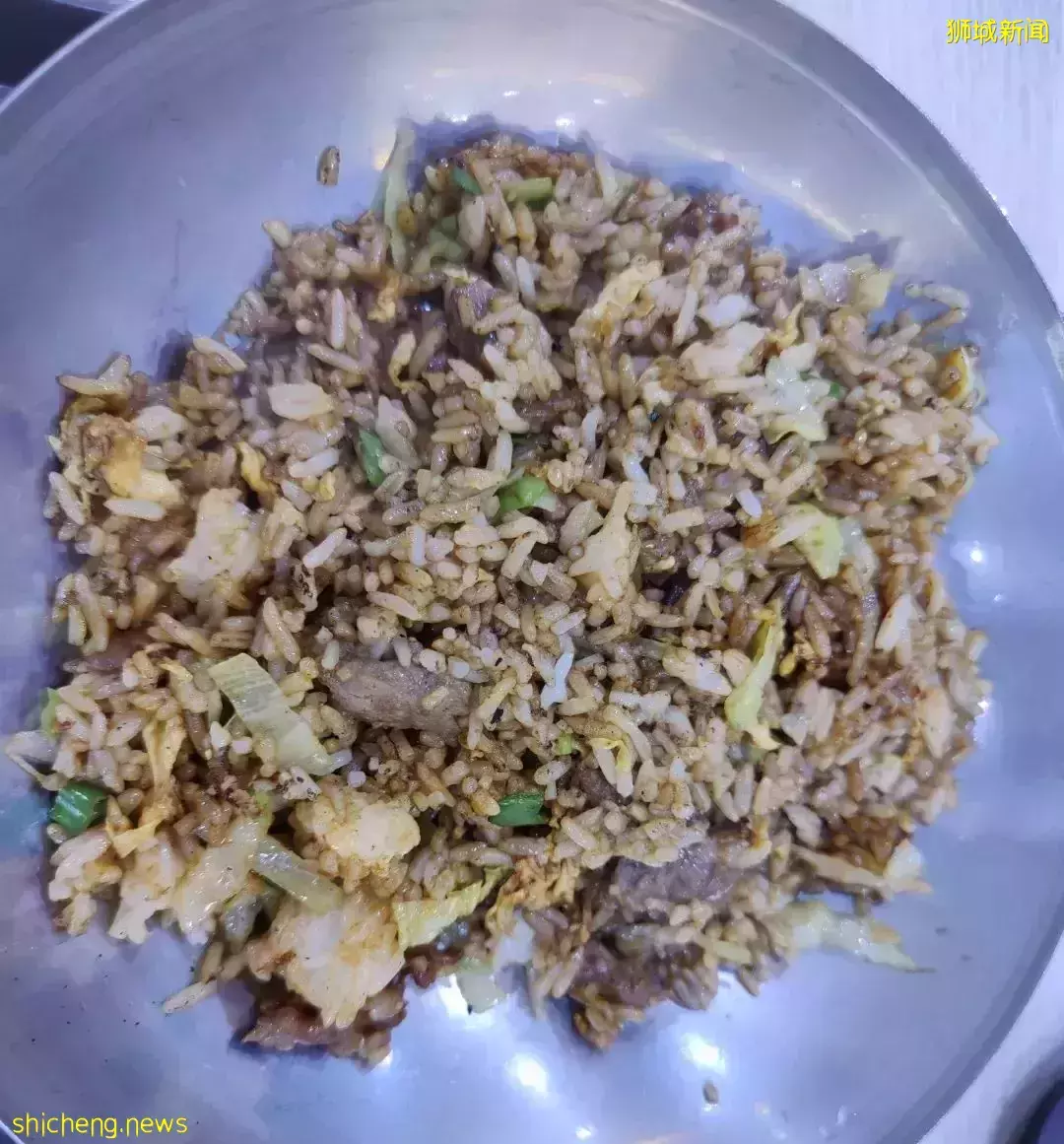 資深吃貨小助手的打卡攻略 Utown