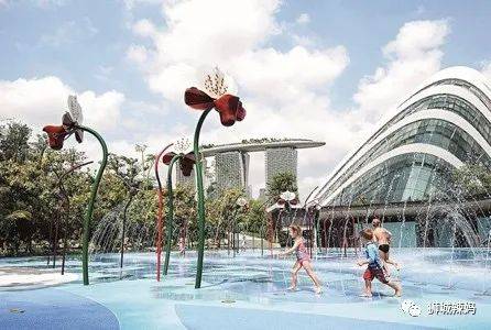 我們爲什麽愛新加坡？這56個理由夠不夠