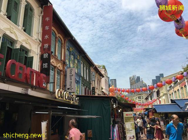 新加坡｜新加坡冷知识，关于21件你不知道的事