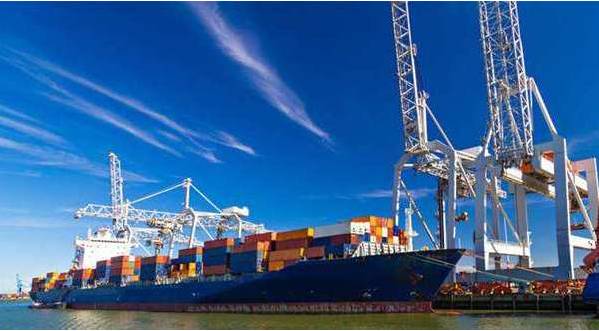 中国与新加坡举行自贸协定升级后续第一轮谈判