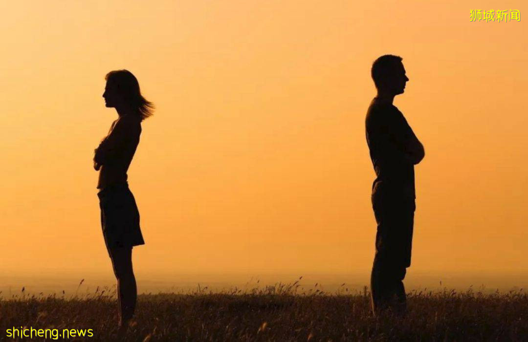 婚前協議沒有用?這對新加坡夫妻離婚平分1300萬新幣