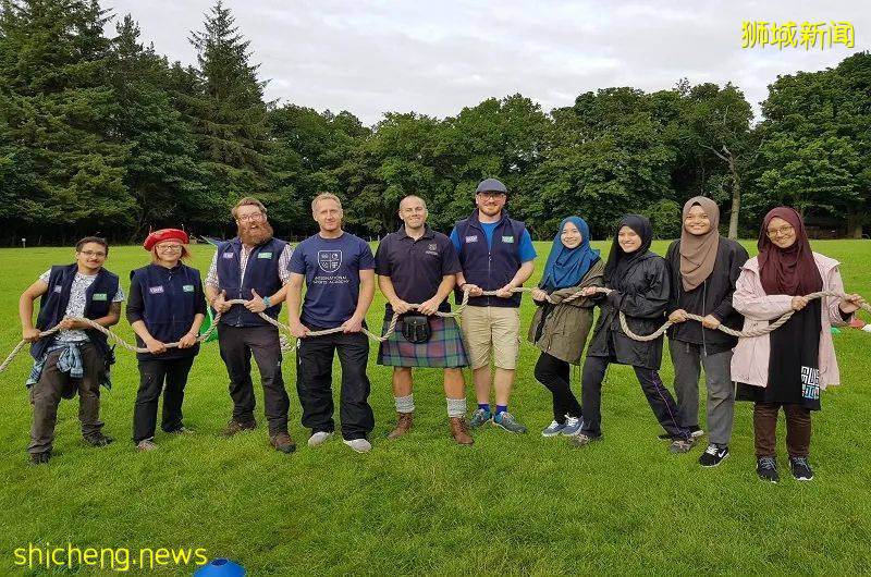 申请截止11月!新加坡国立大学与复旦大学、慕尼黑大学等知名大学合作课程开放申请