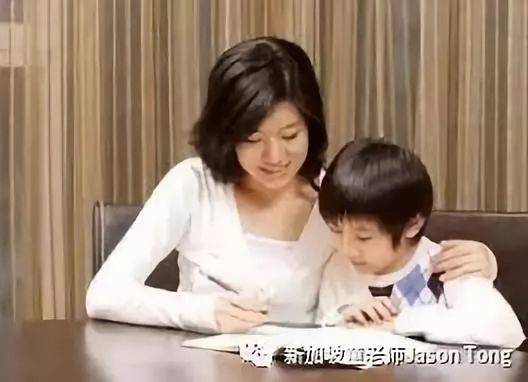 为何低龄留学首选新加坡，因为有一种政策叫陪读