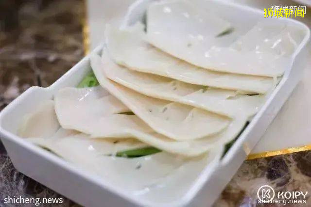 【食尚獅城】夏天+李記串串香=賊巴適