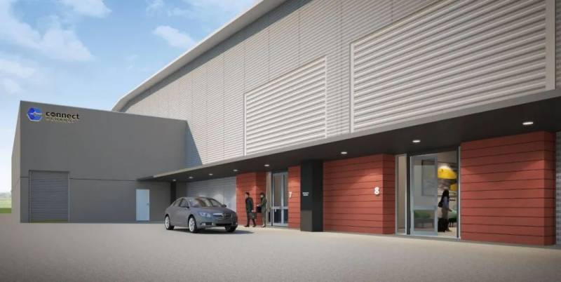 新联系计划下月中旬起开放申请,公务及商务旅客入境新加坡不必隔离