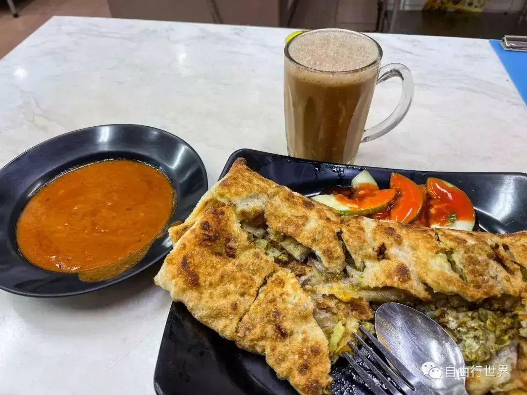 新加坡居然也有皇宫? 多元新加坡之甘榜格南