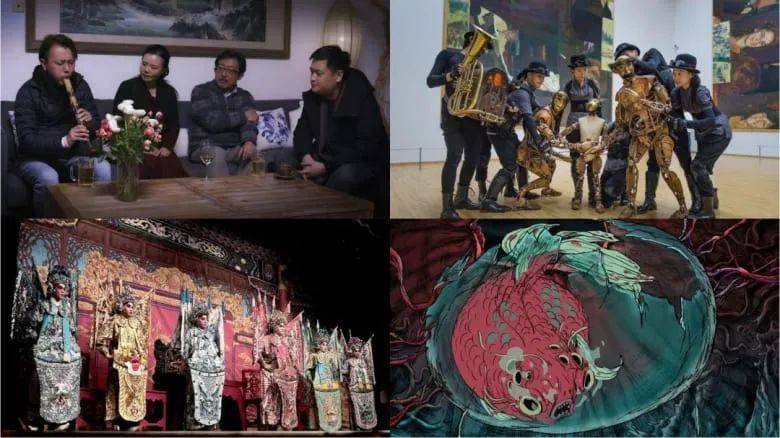 新加坡第八屆電影節即將開始，華語愛好者不可錯過哦