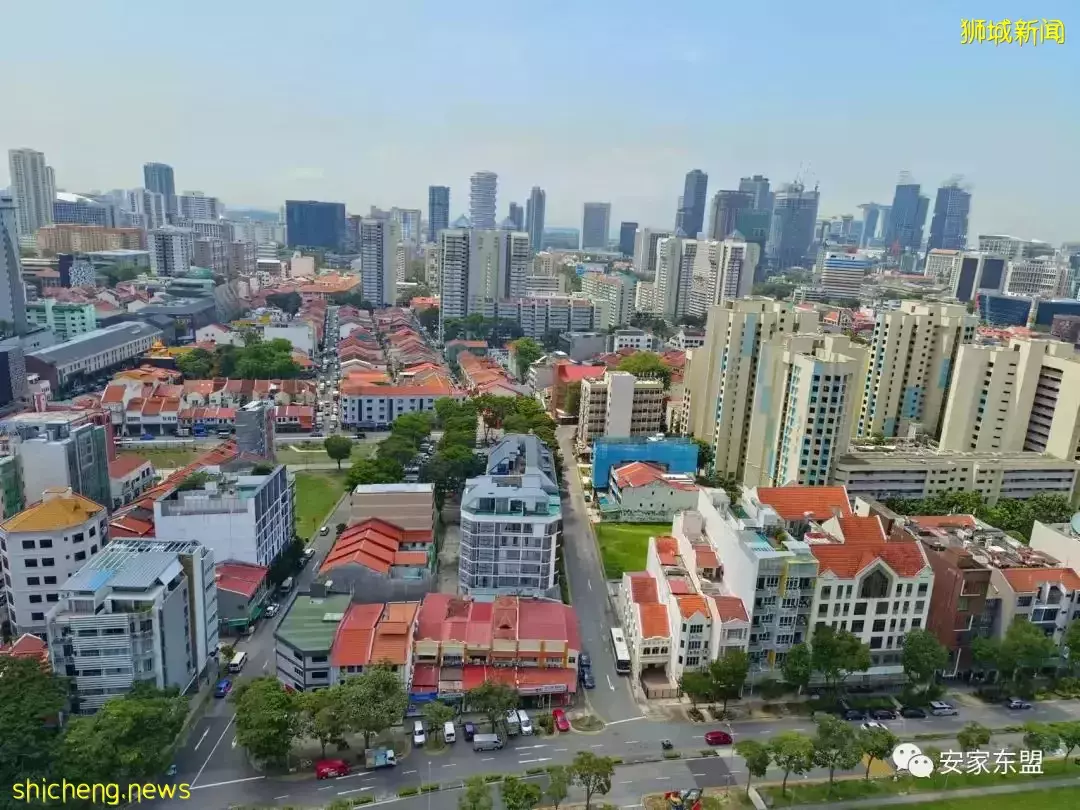 靠近花拉公园地铁站的Piccadilly Grand将于4月15开盘,407单位混合项目自住投资两相宜,户型图已出,欢迎来看看