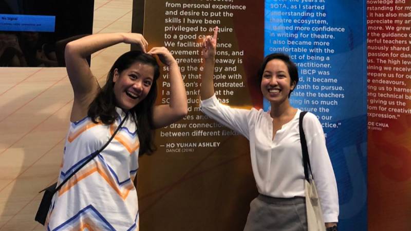 国际劳工组织发布《青年和新冠病毒全球调查》,新加坡年轻人在逆境中仍展示出社会责任感