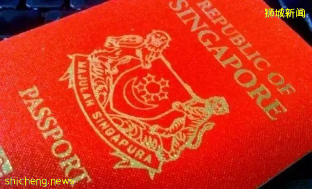 干货 新加坡公民Citizen申请攻略