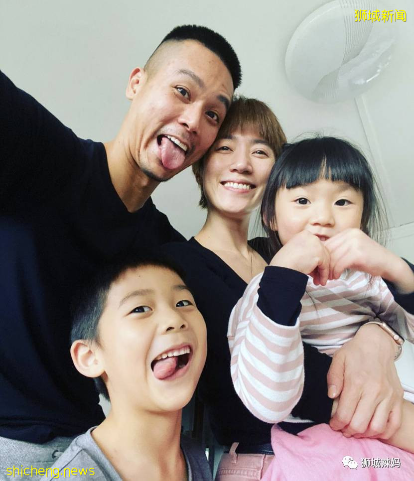 “從小我就想死，爲什麽媽媽要把我生下來？”新加坡女明星自殘曝光，喚醒我的童年陰影