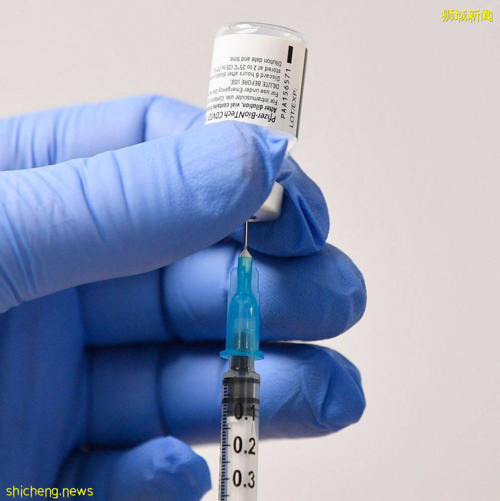 Great Eastern針對已接種疫苗人群，贈送免費保險！9月30日前可申領，保險期覆蓋一整年