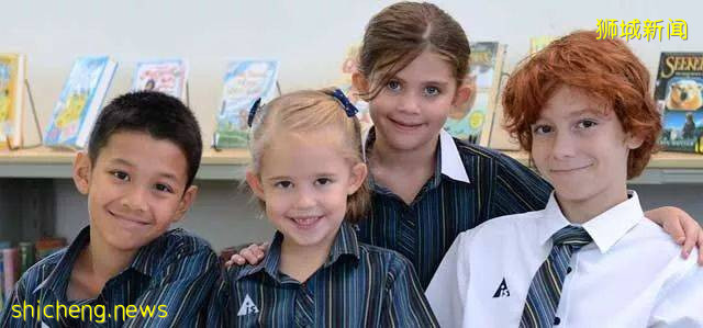 你了解新加坡澳州国际学校了吗