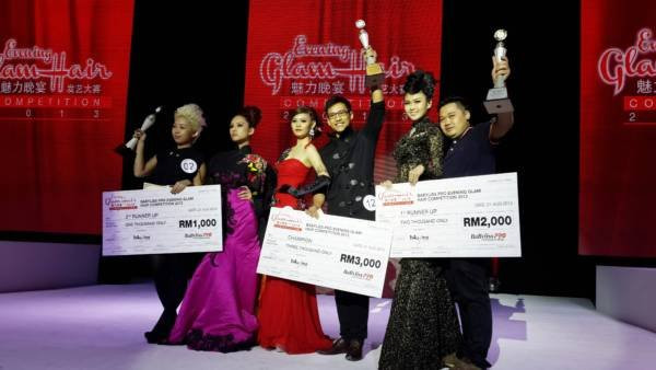 【回流】不认命换跑道‧两度新国发展 会计师转拼美发事业