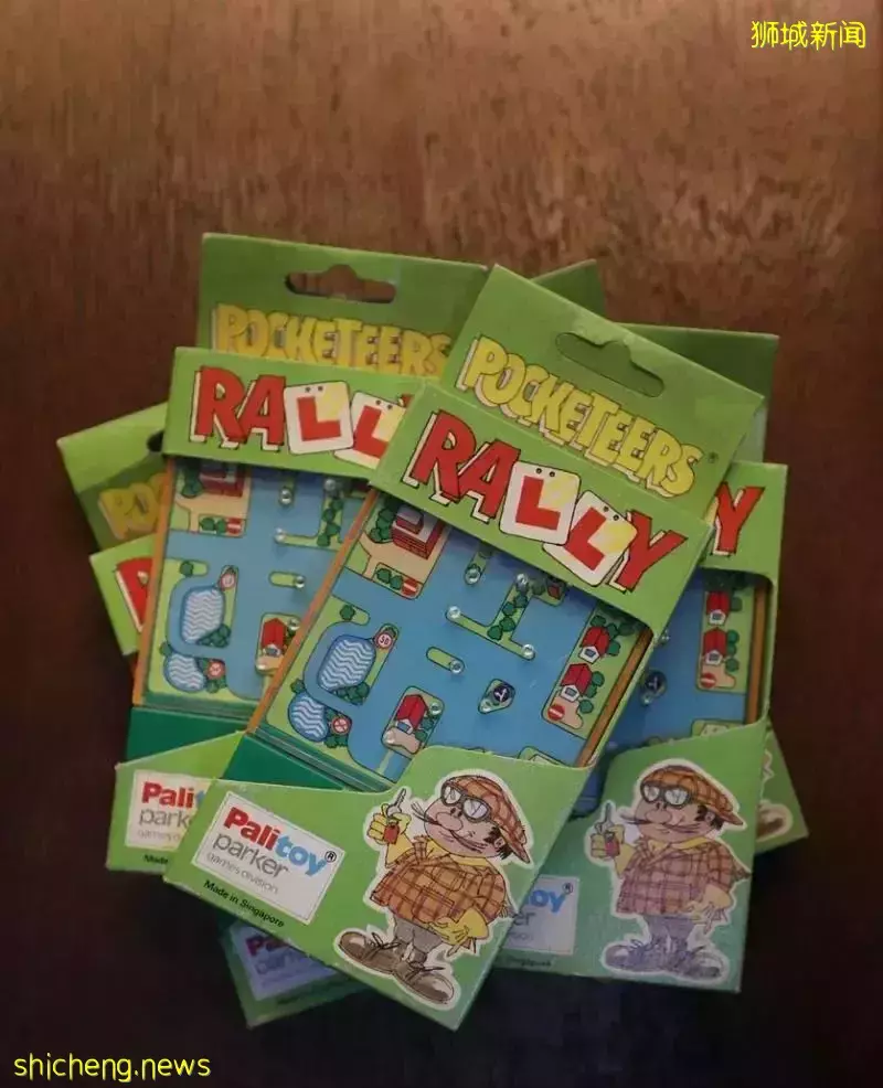 “有傻瓜來買，有傻瓜來賣” 新加坡這家店是啥操作