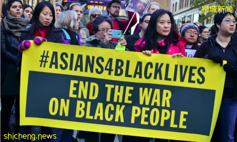 愤怒!华人女生在国外被警察踩头、扯头发和拖拽!亚裔也被歧视