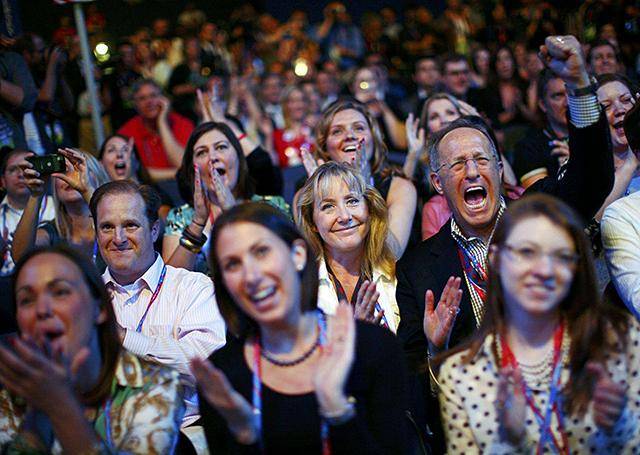 李光耀:美国无论制度还是精神都有问题,整个社会弥漫着散漫气息