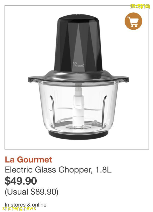 黑五逛烏節路不能錯過的deal！無腦買不虧！全商場低至3折+12%返現+美妝返券+超值滿贈