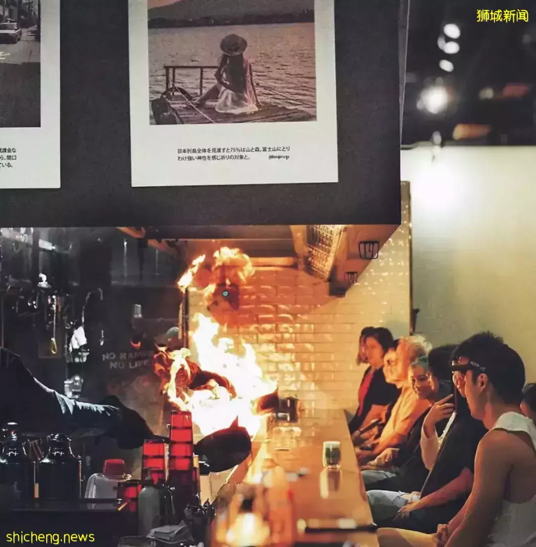 新加坡最有趣的餐廳合集來啦！你都去過哪些