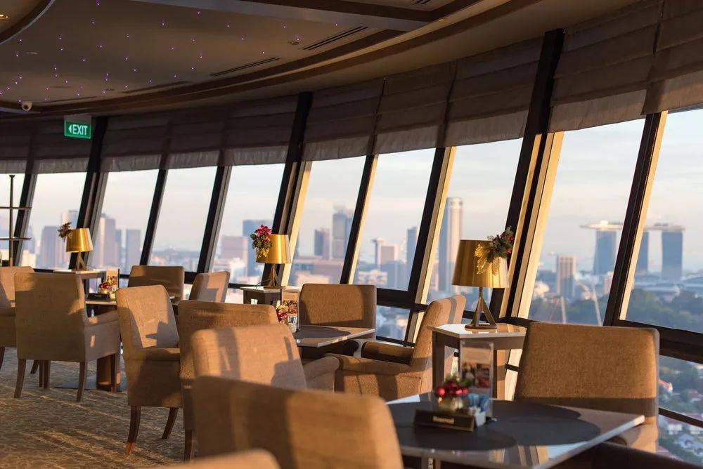 感染事件後，新加坡文華酒店重新開放！不過這次