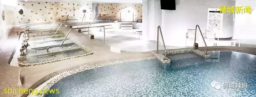 24小時、無限量自助餐、異國風情……新加坡這12家Spa館簡直太贊了
