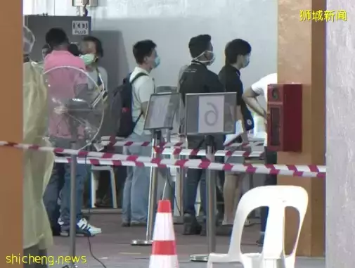 人力部：加大對客工群體醫療投入，減輕雇主負擔