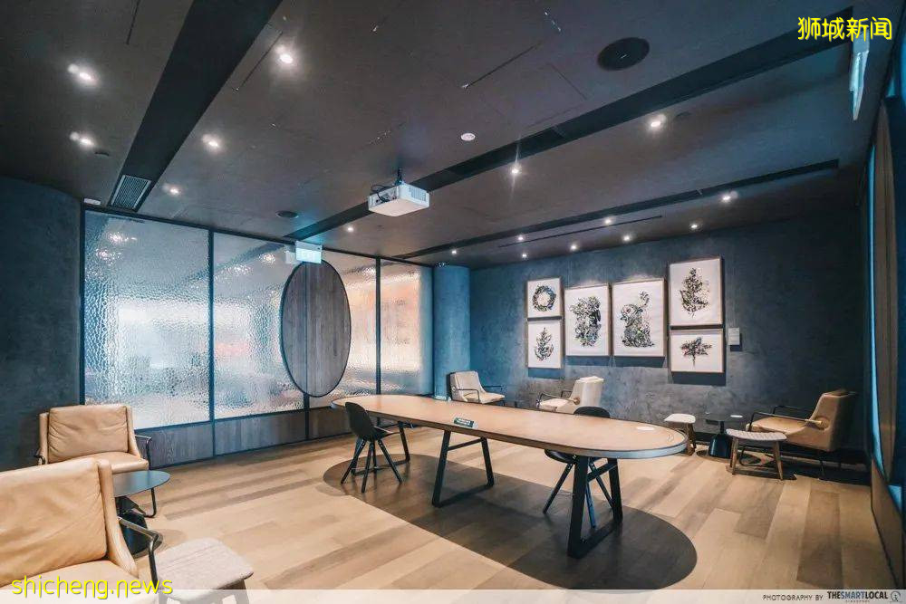 新加坡最值得去的12家星巴克,叫上你的朋友一起去拍照打卡吧 .