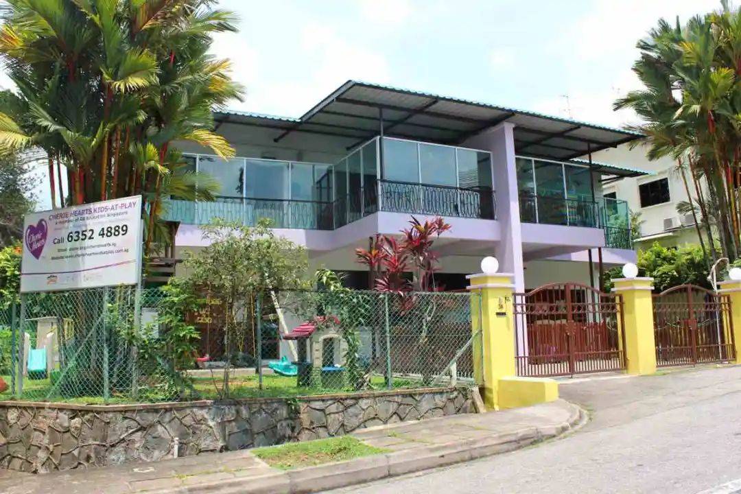 揭秘!新加坡神秘的托婴中心,2个月新生儿也收!靠谱吗