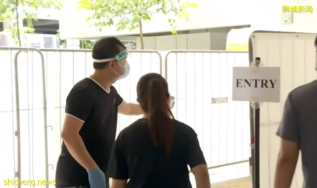 3個月內新低!新加坡確診病患去過金沙、烏節路!中國又一新疫苗上市