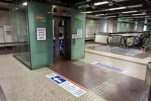 红点虽小,无障俱全 障碍群体旅游首选