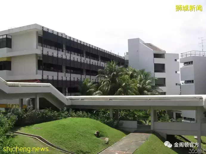 【留學專題】之(二)不花錢就能留學?新加坡獎學金盤點