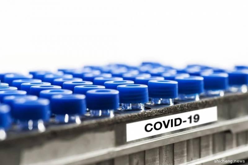 新科大最新预测：新加坡疫情4月30日出现“拐点”，8月8日彻底结束