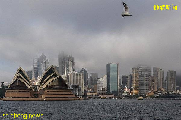 ◤全球大流行◢ 限新港日韓商務客 澳擬放寬入境限制!
