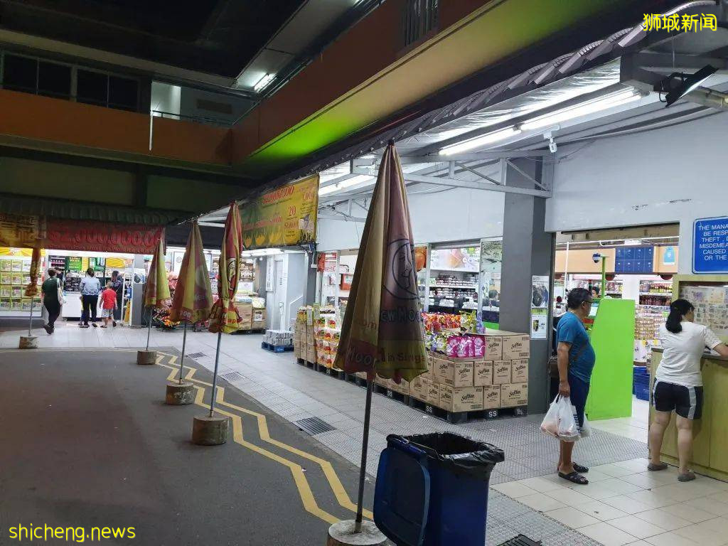 封城第一天,昇菘超市股價飛漲!已在中國連開四家店