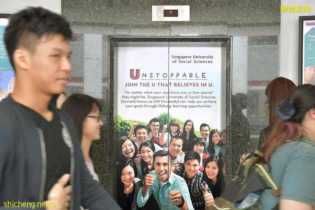没雅思成绩，也可以读亚洲第一的新加坡公立大学