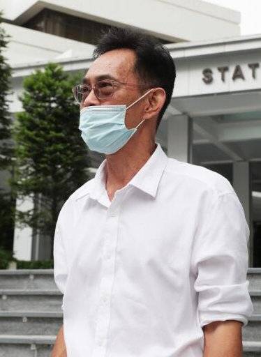 蒙冤3年洗脫非禮罪 “不敢再聘請年輕女臨時工”