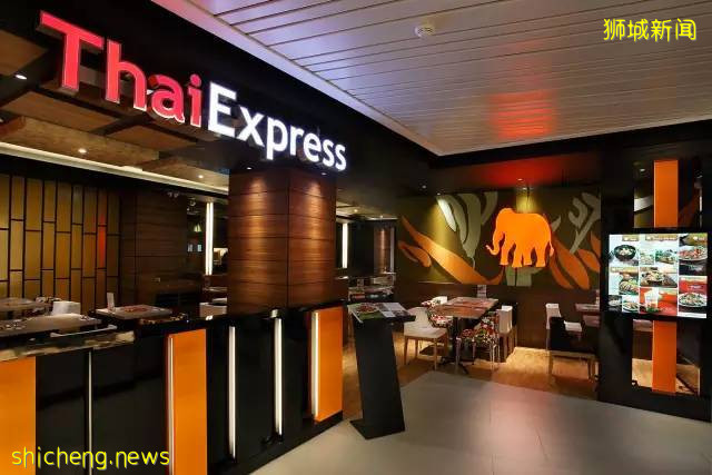 原来这十个“洋品牌”,竟然都是新加坡籍