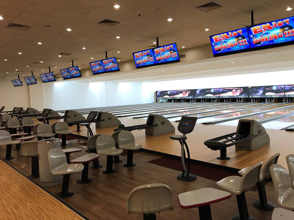 收藏!新加坡這11家保齡球館,最低只需$2新幣,太值了