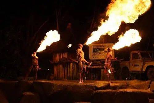 玩轉新加坡!八個必去的旅遊景點