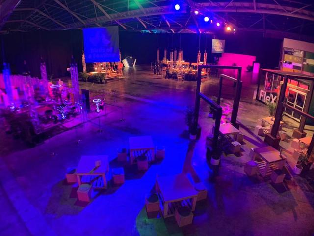 会展业未来什么样?去新加坡博览中心看一下