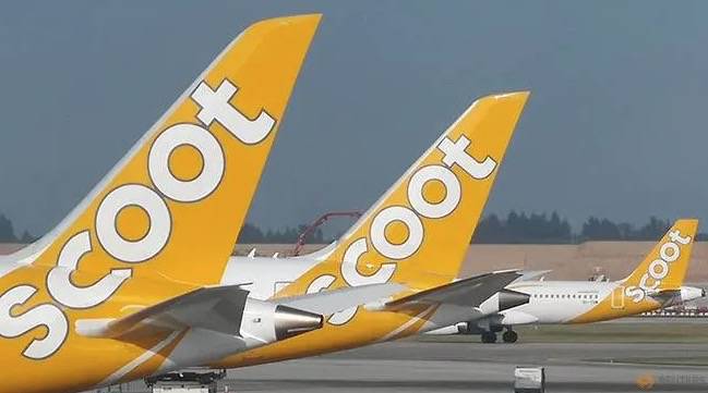 打疫苗後,新加坡去香港隔離僅需7天!疑機上感染,酷航被禁飛