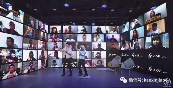 林俊杰新歌午夜线上发布,王源、萧敬腾、王嘉尔等助阵听歌会