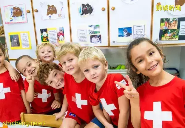 史上最強攻略!在新加坡如何選學校?國際學校vs政府學校,哪個好