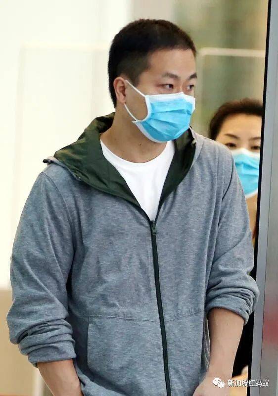 打理千万投资为由,涉谎报行踪武汉夫妇获准回中国,新加坡控方不满上诉